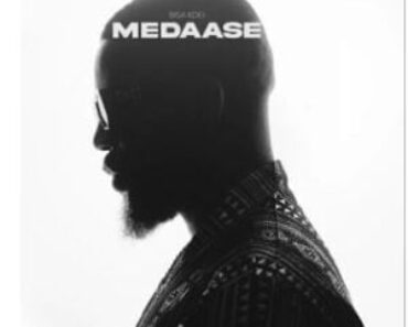 Bisa Kdei – Medaase