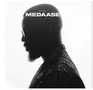 Bisa Kdei – Medaase