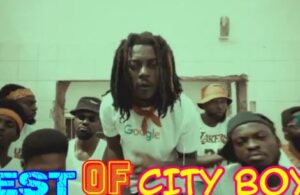 City Boy – Apuskeleke ft. Thywill, O’Kenneth & Kwaku DMC