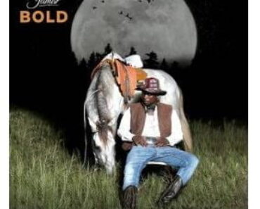 Kofi Jamar – Bold