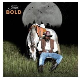 Kofi Jamar – Bold