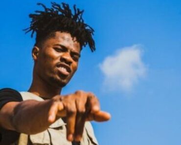 Kwesi Arthur Ft Black Sherif – Alhamdulillah