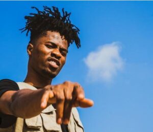 Kwesi Arthur Ft Black Sherif – Alhamdulillah