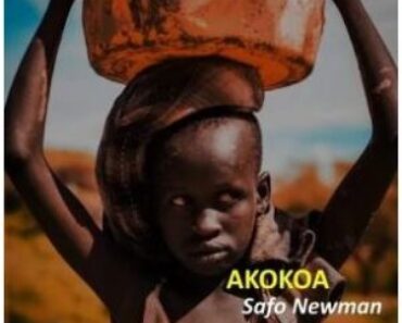 Safo Newman – Akokoa