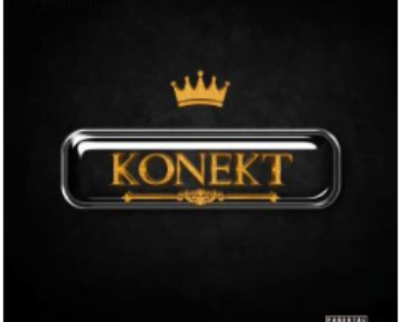 Shatta Wale – Konekt Full Album (New Album)