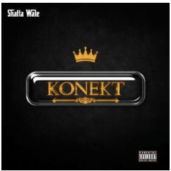 Shatta Wale – Konekt Full Album (New Album)