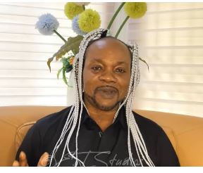 Daddy Lumba – Gyama Abc Woso