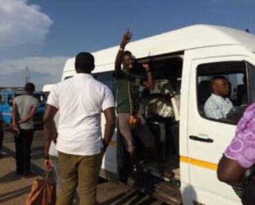 Fare hike miscommunication creating confusion – Passengers Association