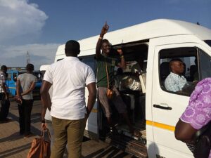 Fare hike miscommunication creating confusion – Passengers Association