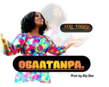 Vera Obidabi – Obaatanpa