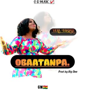 Vera Obidabi – Obaatanpa