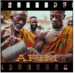 Shatta Wale – Apim