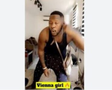 Medikal – Vienna Girl