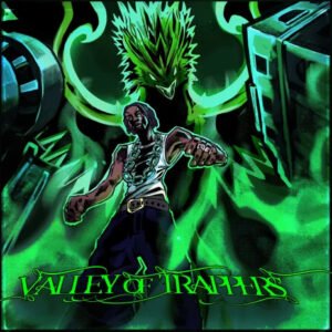 Xlimkid – Valley Of Trappers