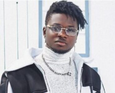 Kuami Eugene – Canopy