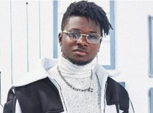 Kuami Eugene – Canopy