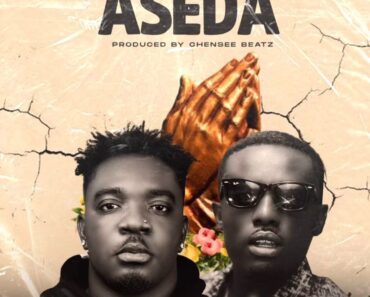 Amg Armani – Aseda Ft Criss Waddle