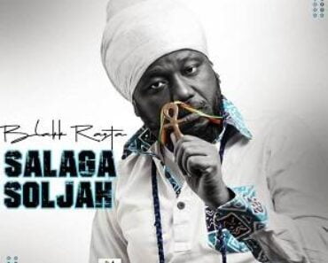 Blakk Rasta – Sodom & Gomorrah