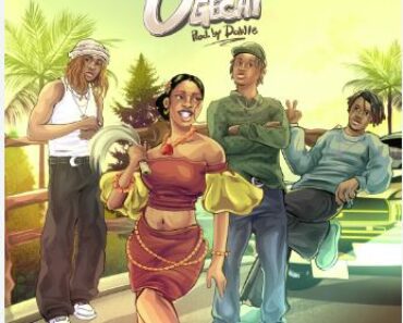 Brown Joel – Ogechi Ft BoyPee, Hyce