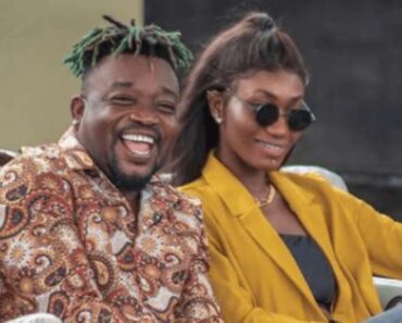 I’m responsible for Wendy Shay’s fallout – Bullet