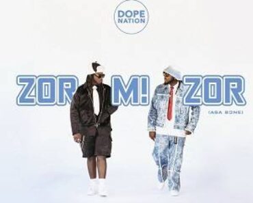 DopeNation – Zormizor (Asabone)