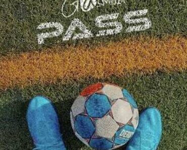 Gasmilla – Pass