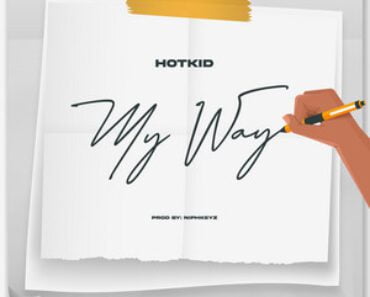 Hotkid – My Way