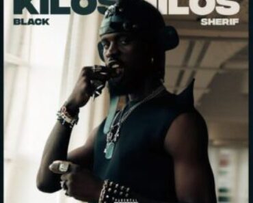 Black Sherif – Kilos Milos