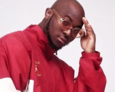 King Promise – Paranoid Ft. Fridayy