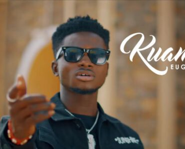 Kuami Eugene Songs Download Mp3