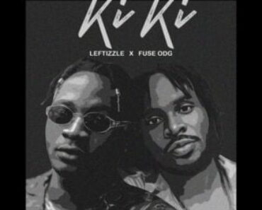 Leftizzle x Fuse ODG – Kiki