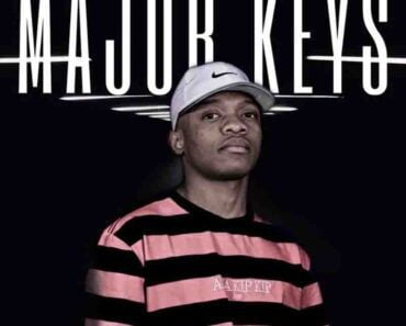 Major Keys – Forever Yena 2.0 (Amapiano)