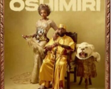 Ragee – Oshimiri Ft. Logos Olori & Peruzzi