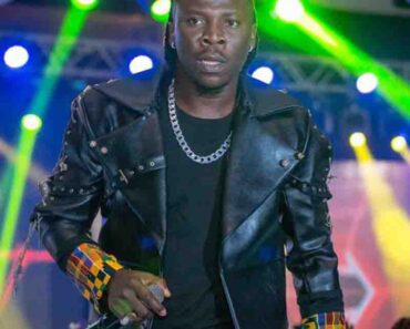 Police invite Stonebwoy Over Threat To Baba Sadiq