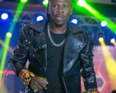 Police invite Stonebwoy Over Threat To Baba Sadiq