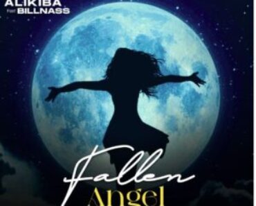 Alikiba – Fallen Angel Ft Billnass