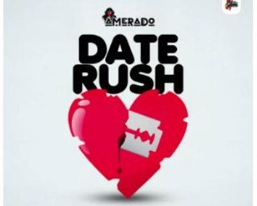 Amerado – Date Rush (Akroma)