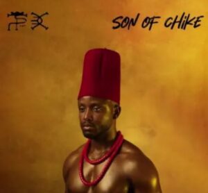 Chike - son of chike