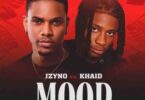 Jzyno x Khaid - Mood