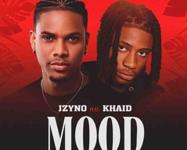 Jzyno x Khaid – Mood