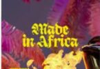 Jugglerz - Made In Africa Ft. Jesse Royal & Stonebwoy