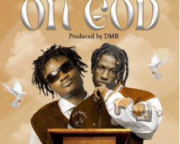 Kojo Lap – On God Ft. King Paluta