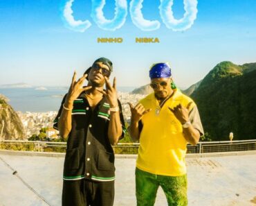 Ninho – Coco Ft Niska