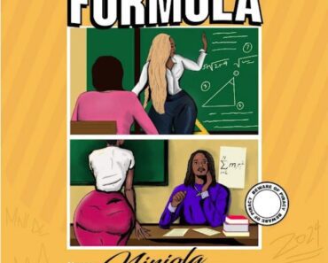 Ninola – Formula Ft Pheelz