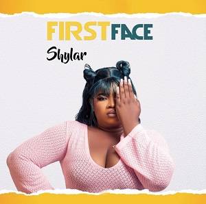 Shylar First Face Cover