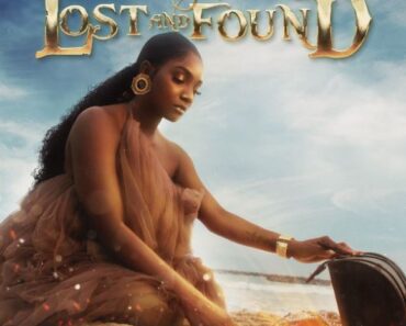 Simi – Lost and Found (Album) Ep