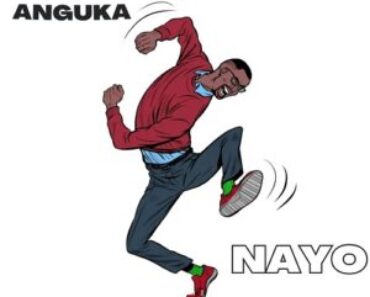 Wadagliz KE – Anguka Nayo