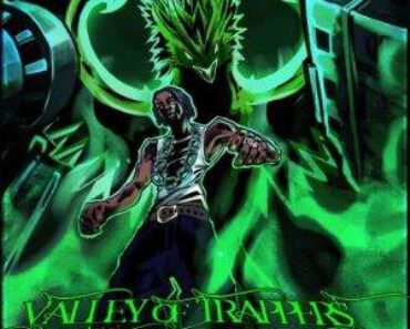 Xlimkid – Valley Of Trappers (Remix) Ft Sarkodie