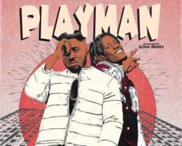 Amerado Ft King Paluta – Playman