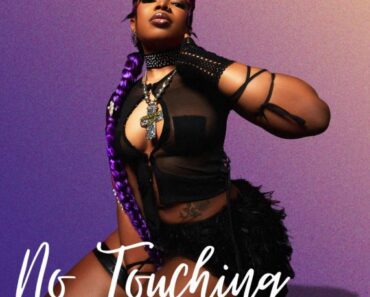 Guchi – No Touching